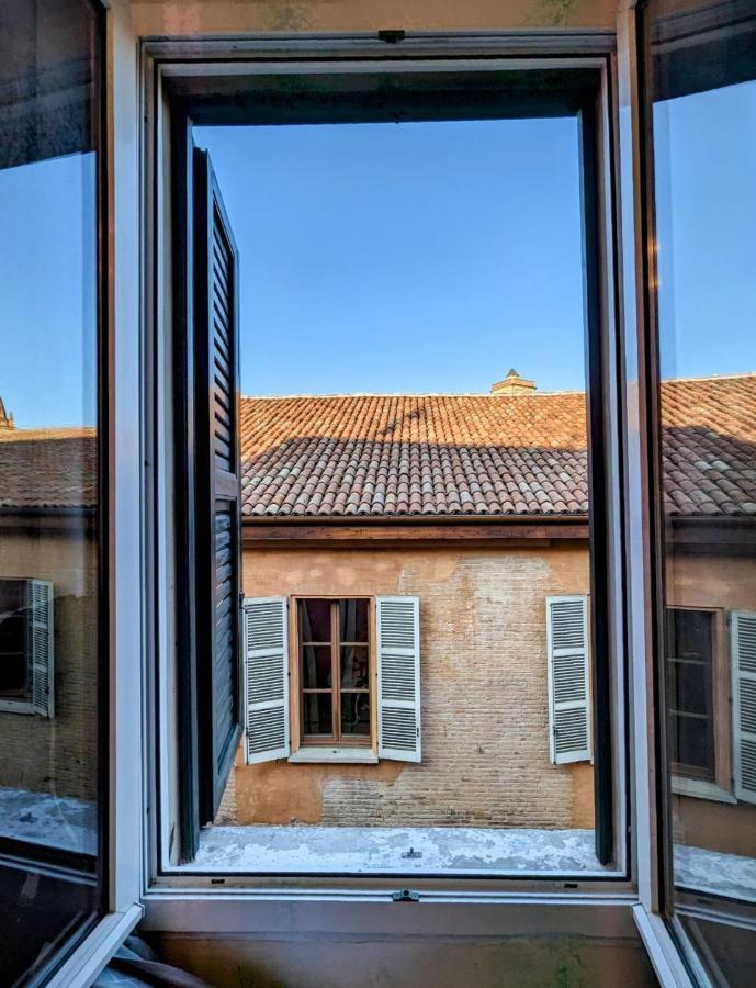 Appartamento Appena Ristrutturato Bologna Centro Storico エクステリア 写真